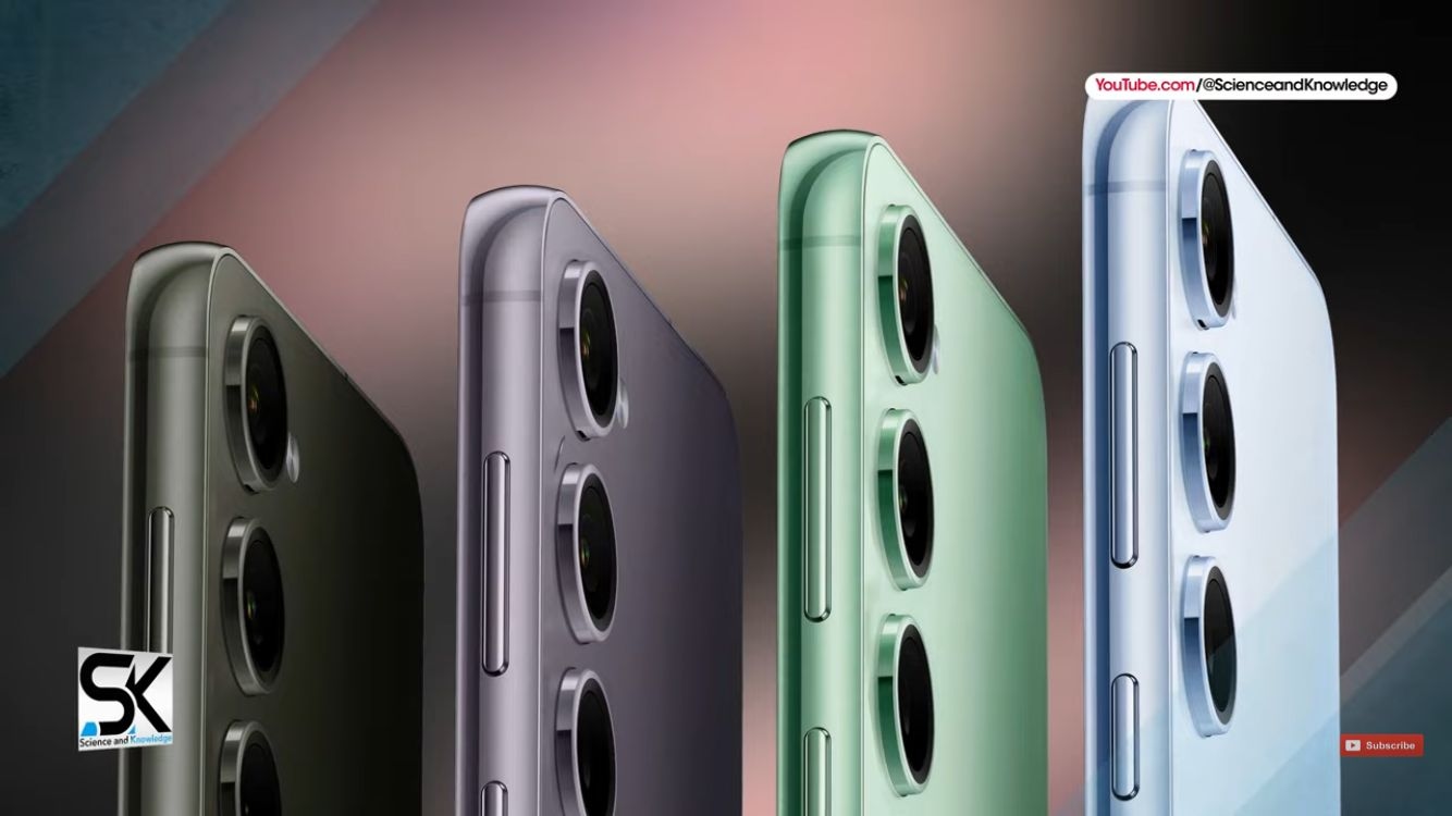 Samsung Segera Meluncurkan Galaxy S24 Dengan Layar OLED LTPO, Apa Itu?