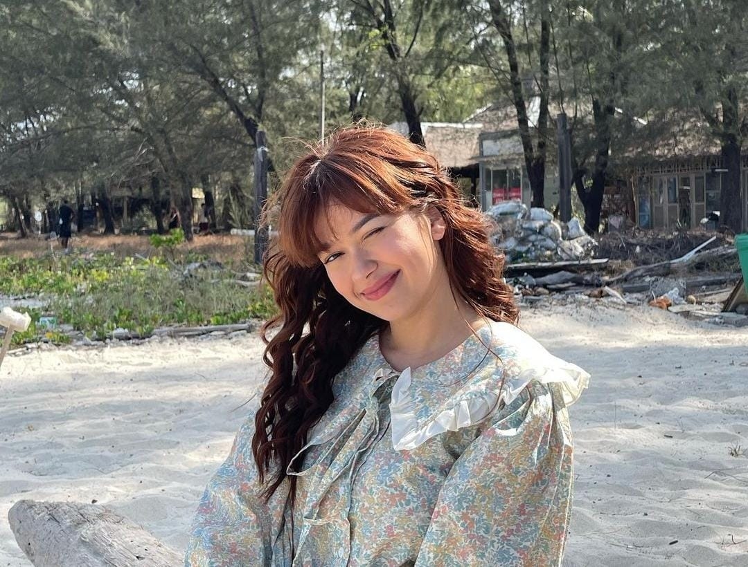 Video Syur Rebecca Klopper Tersebar lagi, Motif Penyebar Diduga Karena Sakit Hati