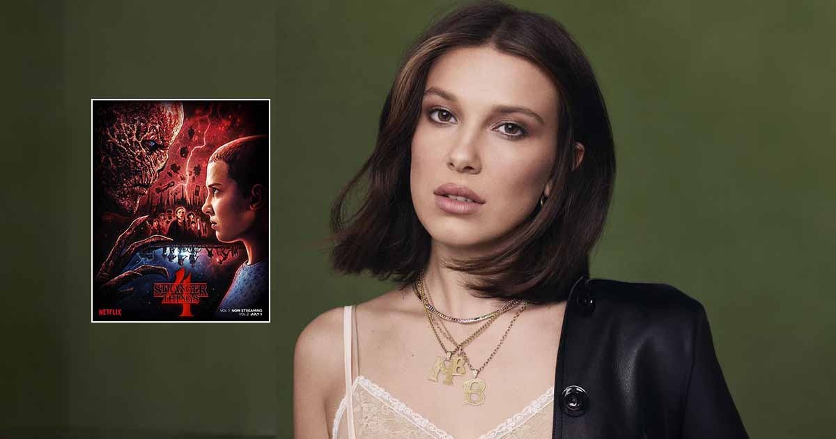 Milly Bobby Brown Ngaku Ingin Segera Menikah Dan Siap Say Goodbye Ke Serial Stranger Things