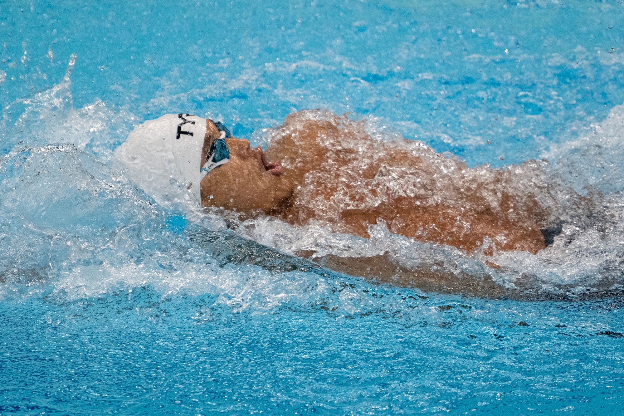 Asian Para Games: Tambahan Satu Emas Dari Pararenang, Indonesia Naik Ke Peringkat Ketujuh