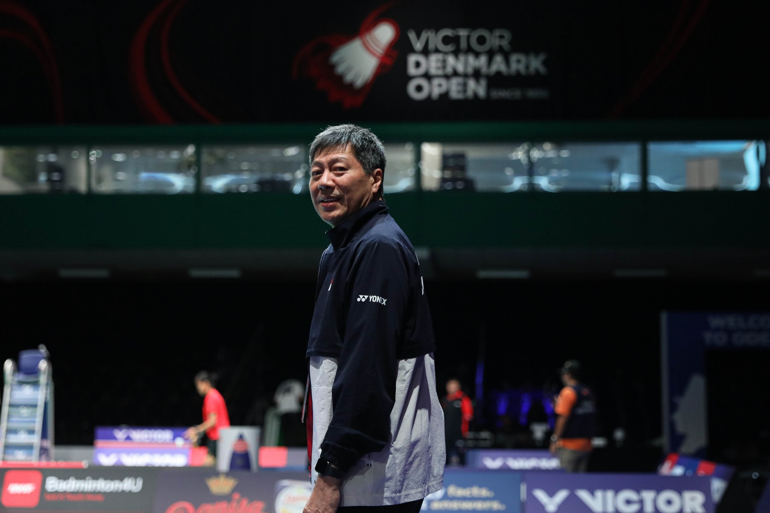 Aryono Miranat: Bagas/Fikri Kurang Percaya Diri, Banyak Pukulan Ragu-Ragu Dan Kesalahan Sendiri