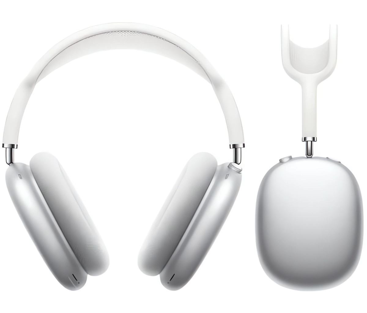 AirPods Max 2 Menghadirkan Pengisian Daya Nirkabel yang Praktis