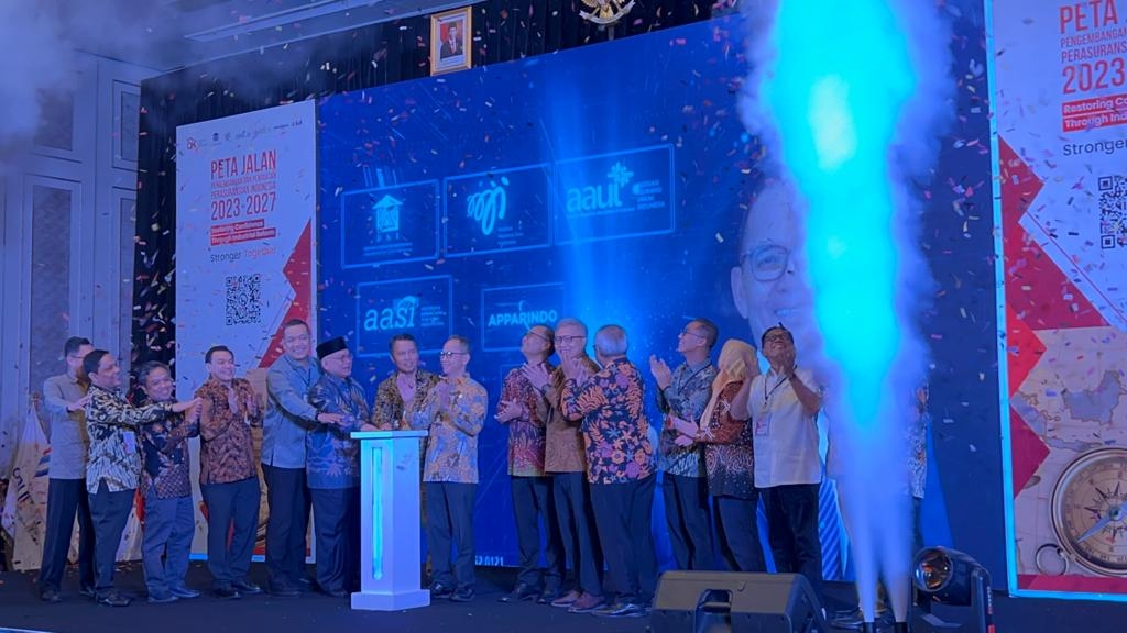 Pulihkan Kepercayaan Masyarakat, Bos OJK Sebut Perlunya Kolaborasi