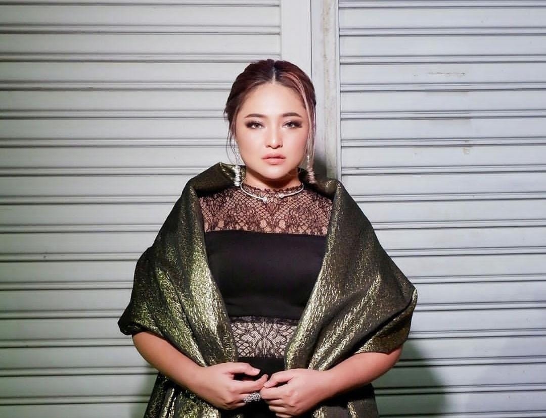 Ini Arti Healing Menurut Marshanda