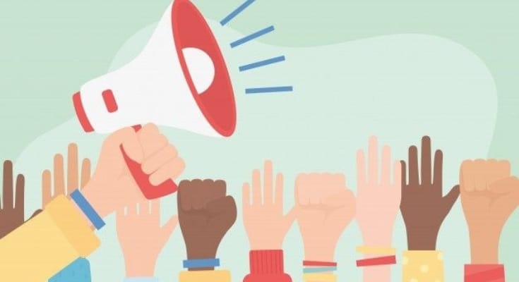 3 Penyebab Meningkatnya Angka Golput Hingga Diikuti Banyak Orang Pada Pilpres, Tanda Tidak Peduli Politik?