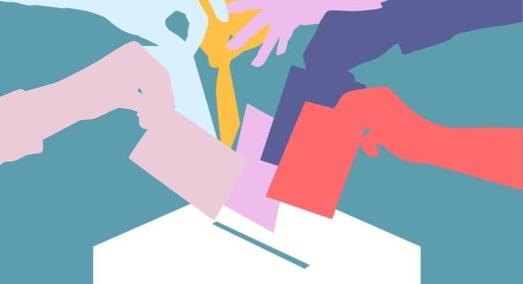 Arti Golput Dalam Pemilihan Umum, Bukan Jadi Pilihan Untuk Mewujudkan Politik Berintegritas!