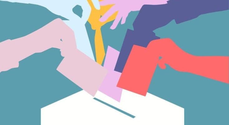 Arti Golput Dalam Pemilihan Umum, Bukan Jadi Pilihan Untuk Mewujudkan Politik Berintegritas!