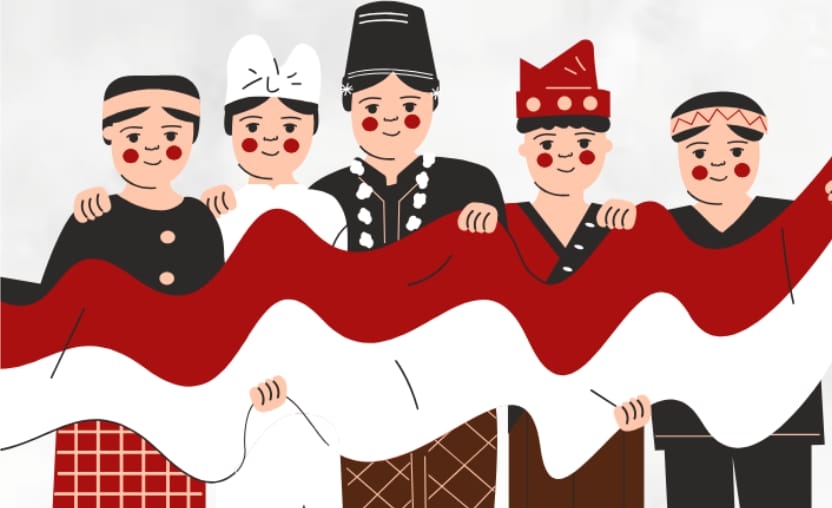 25 Link Download Twibbon Hari Sumpah Pemuda 28 Oktober 2023, Menarik Untuk Diunggah Di Media Sosial