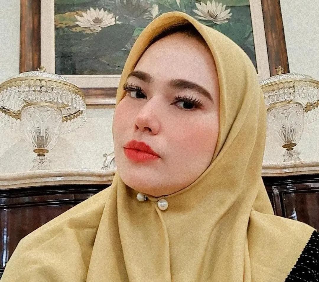 Sidang Perdana Ditunda, Catherine Wilson Dan Idham Masse Kompak Tak Hadir