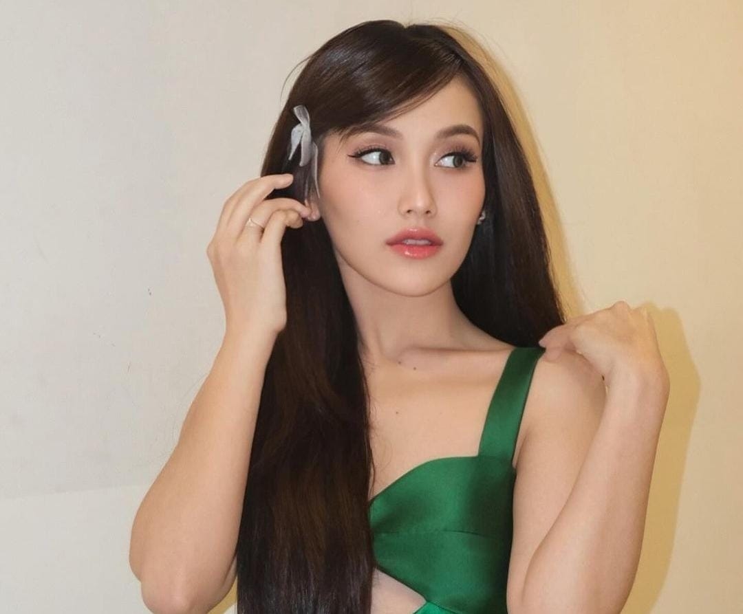 Syarat Calon Suami, Ayu Ting Ting: Sanggup Gak Nafkahin Satu Keluarga?