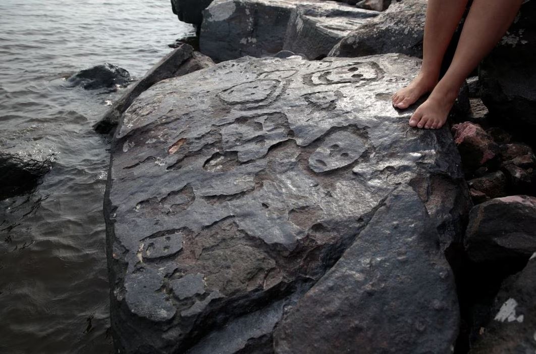 Dampak Kekeringan Di Amazon, Hal Ini Muncul Ke Permukaan