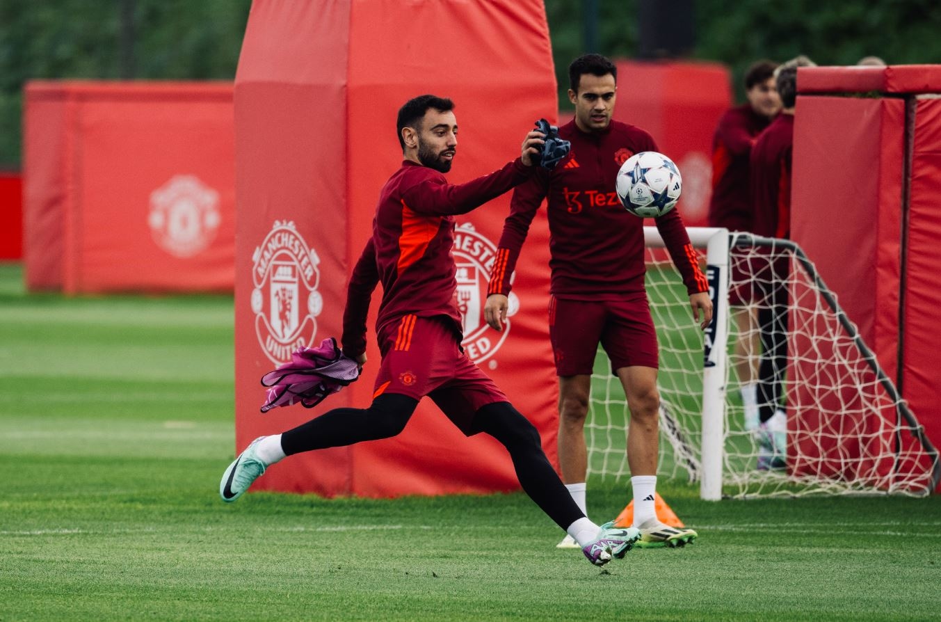 Prediksi MU vs Kopenhagen: Diuntungkan Old Trafford, Setan Merah Kemungkinan Menang Dua Gol