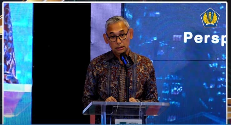 DJKN Optimalkan Aset Negara Untuk Gedung Kementerian Baru