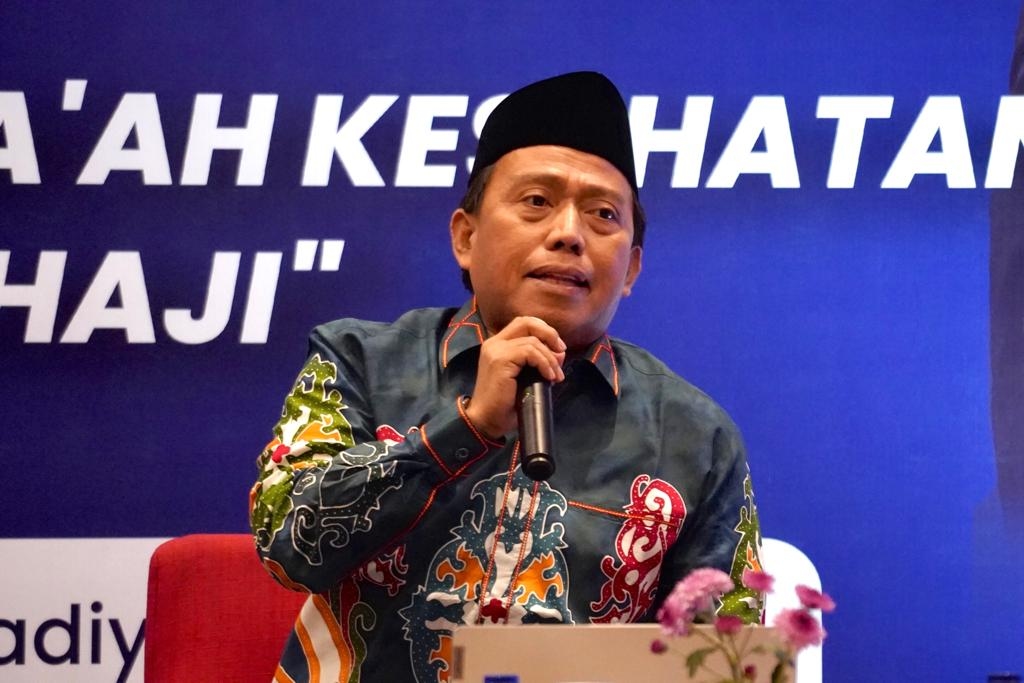 Seleksi Petugas Haji 2024 Dibuka 7 Desember, Ini Syarat dan Jadwalnya Lengkap!