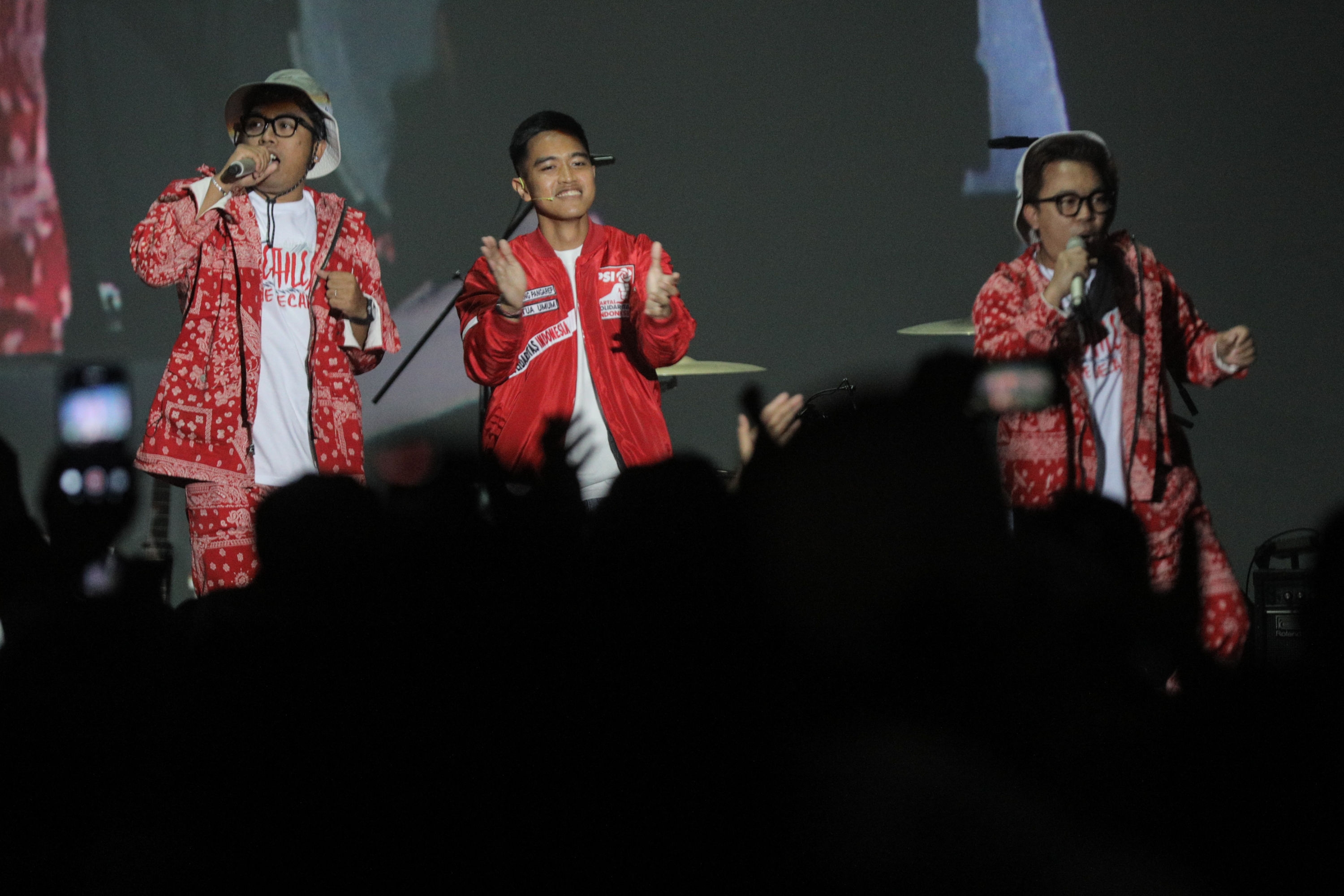 Ledakan Suara PSI Buat Orang Terheran-heran, BRIN: Kenaikan Suara Mendadak Ini Cukup Aneh