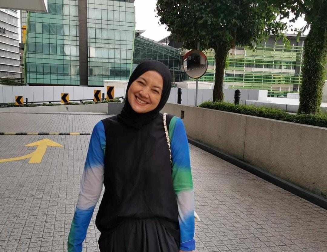 Jefri Nichol Bakal Tanding Tinju Lawan El Rumi, Cut Mini: Kamu Harus Menang