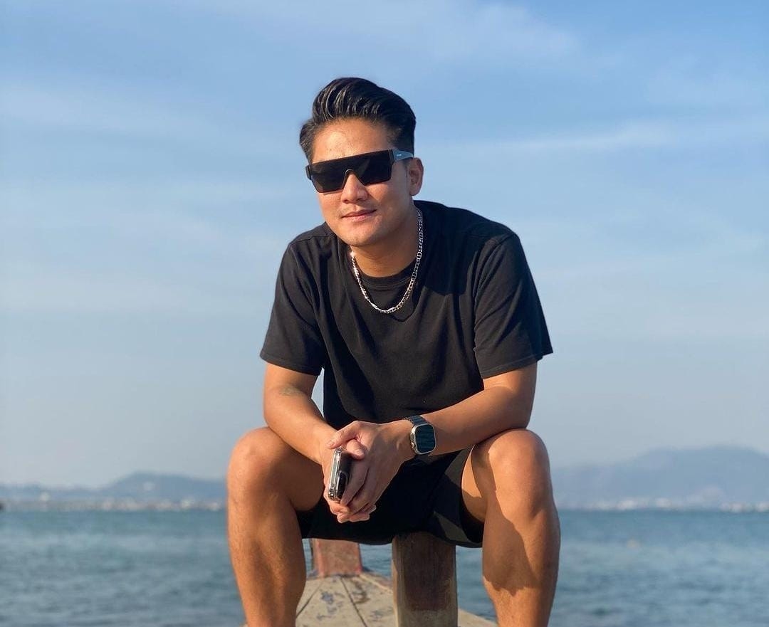 Kata Boy William Soal Batal Menikah Dengan Karen Vendela