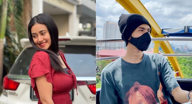 Afifah Riyad Mengalami Penganiayaan Oleh Mantan Pacar Derry Fransakti, Netizen: Suaminya Ngapain?