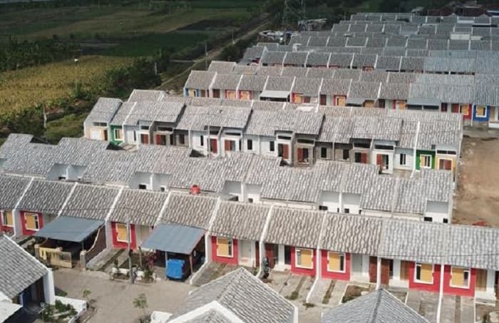 Pemerintah Gandeng Swasta Kebut Bangun 1.000 Rumah Murah untuk Rakyat