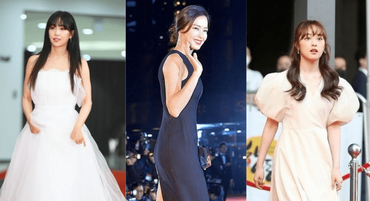 Daftar Nominasi Grand Bell Awards 2023, Ajang Penghargaan Industri Perfilman Korea Selatan Ke-59!