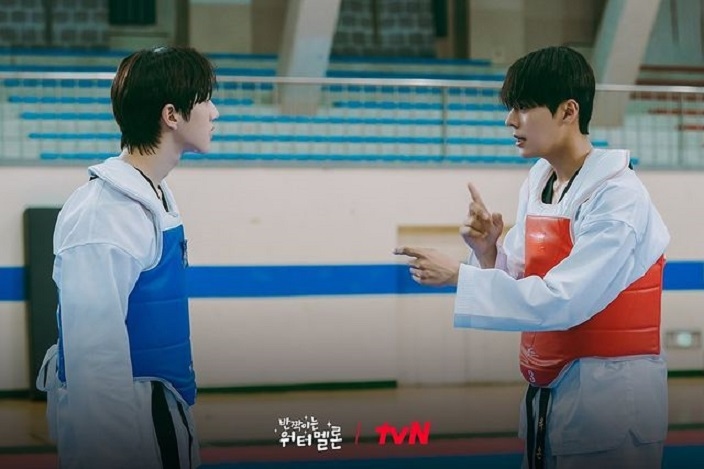 5 Life Lesson Dari Drama Twinkling Watermelon, Masa Muda Adalah Masa Emas