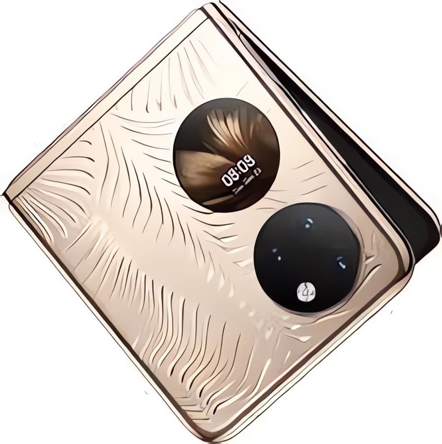 Huawei Siapkan Ponsel Flip Entry-Level Dengan Harga Terjangkau