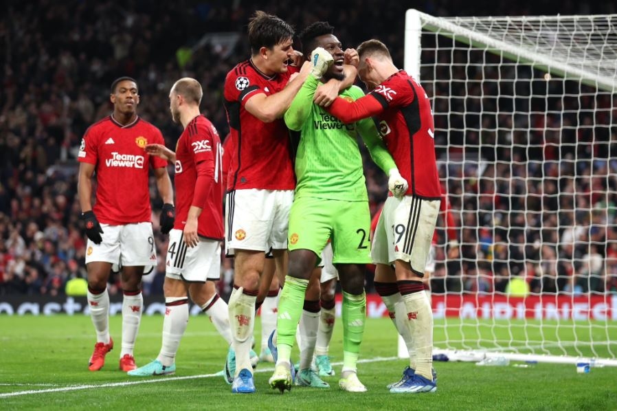 Jadwal Siaran Langsung Liga Inggris Malam Ini: MU Vs Chelsea, Sheffield United Vs Liverpool, Aston Villa Vs Manchester City