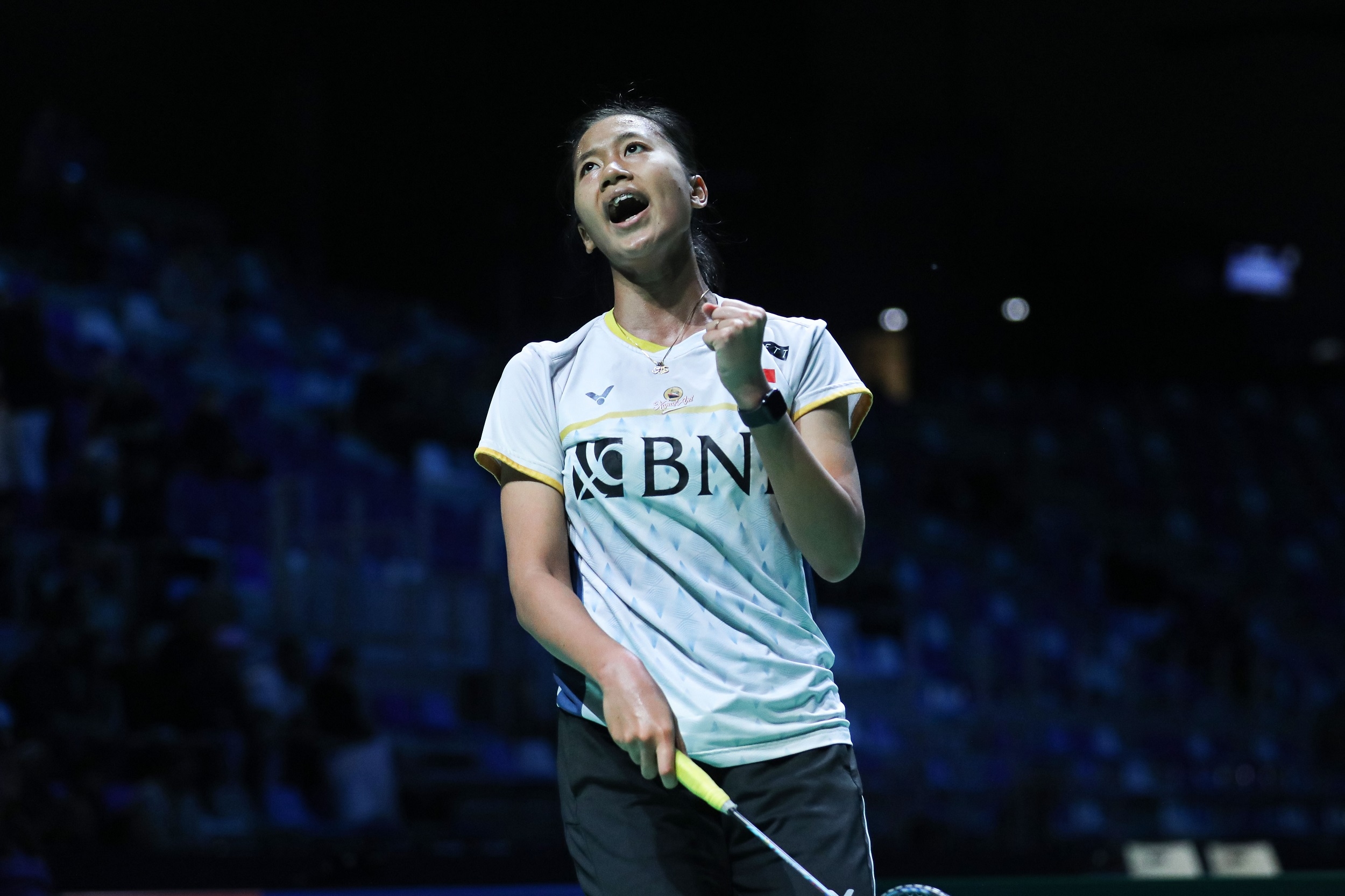 Prancis Terbuka: Anthony Ginting Dan Putri Ke Babak 16 Besar, Leo/Daniel Lolos Tanpa Berkeringat