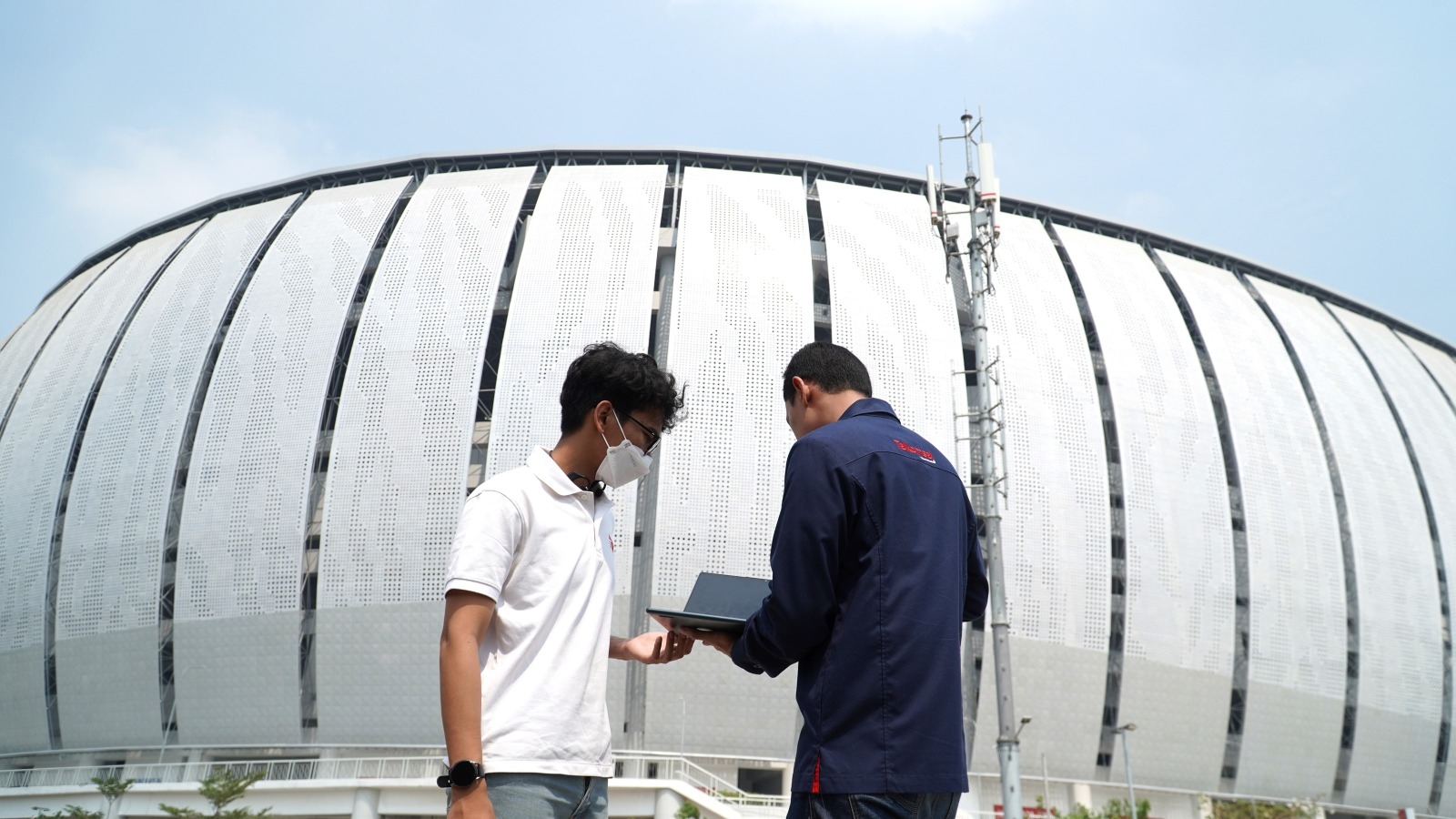 Telkomsel Dukung Keseruan Gelaran Kompetisi Sepak Bola Dunia FIFA U-17 World Cup Indonesia 2023™️ Di 4 Kota