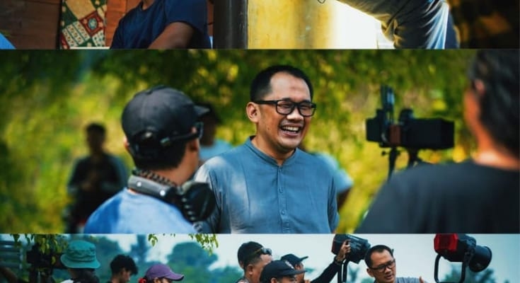 6 Rekomendasi Film Terbaru Hanung Bramantyo, Sutradara Terkenal Hasilkan Karya Yang Memukau!