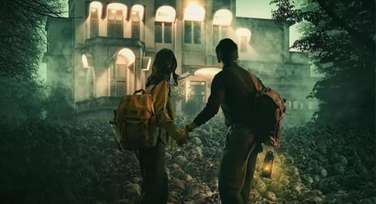 Fakta Menarik Film Panggonan Wingit 30 November, Horor Indonesia Diangkat Dari Kisah Nyata Di Semarang!