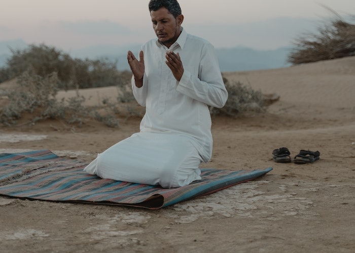 Doa Terhindar Dari Penyakit Ain, Jangan Terlena Saat Dipuji, Bisa Jadikan Ujub Dan Sombong