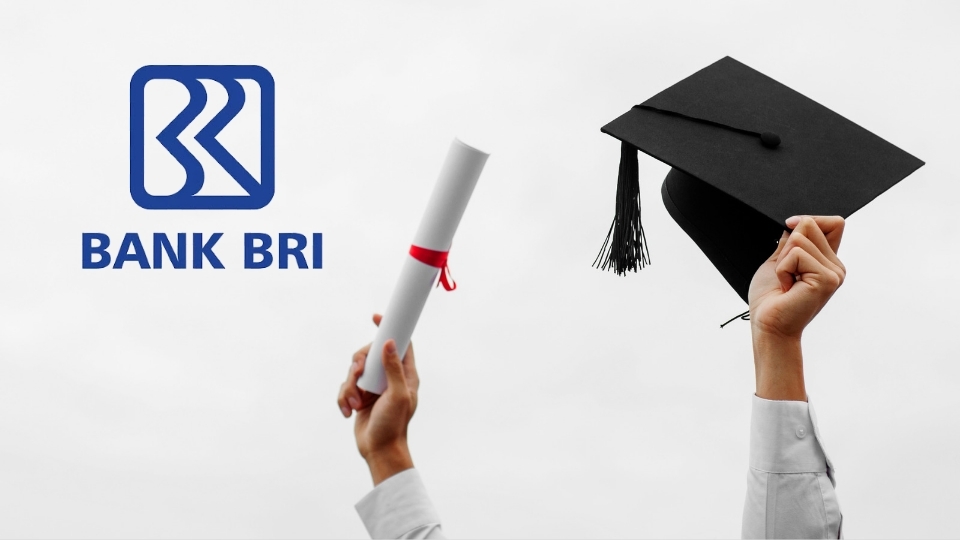 BRI Buka Program Beasiswa S2 Untuk Jurnalis 2024, Cek Ketentuan Syarat Dan Jadwalnya
