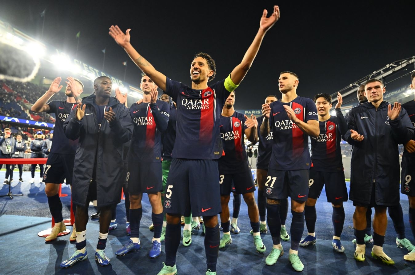 Klasemen Liga Champions: PSG Naik Ke Puncak Geser Newcastle, Barcelona Bertahan Di Posisi Teratas