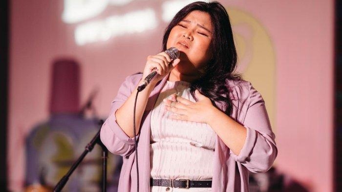 Shena Malsiana Jebolan X Factor Indonesia Meninggal Dunia, Berjuang Lawan Penyakit Lupus Nefritis Sejak 2021