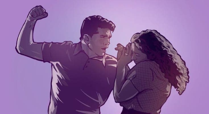 Dituding Selingkuh, Wanita Muda Dianiaya oleh Suami Siri di Bekasi