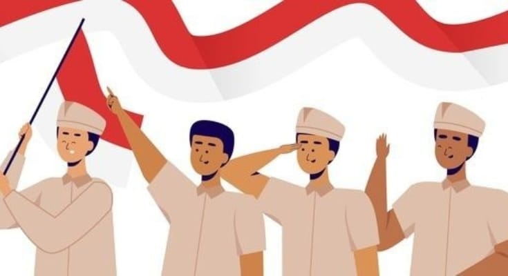 Hari Sumpah Pemuda, Ini 10 Pahlawan Muda Nasional dari Kalangan Ulama