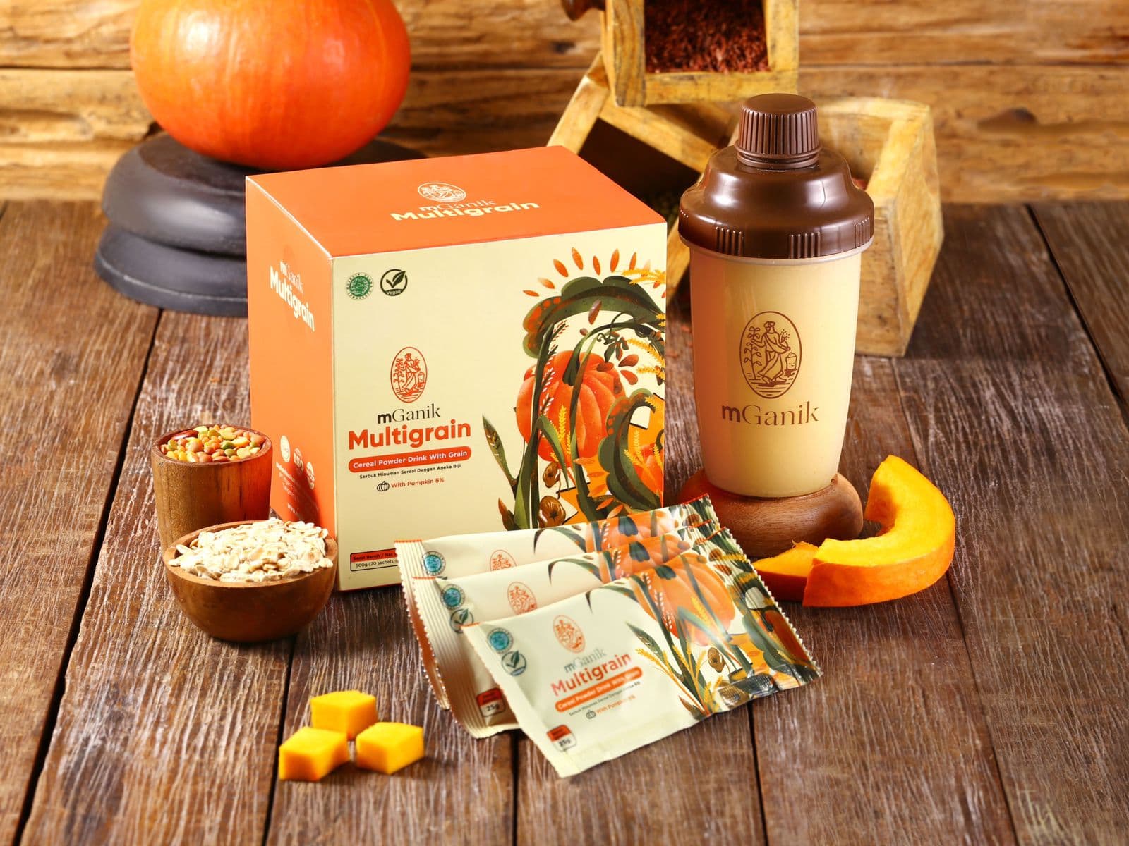 Cara Memilih Suplemen Herbal yang Aman untuk Diabetes