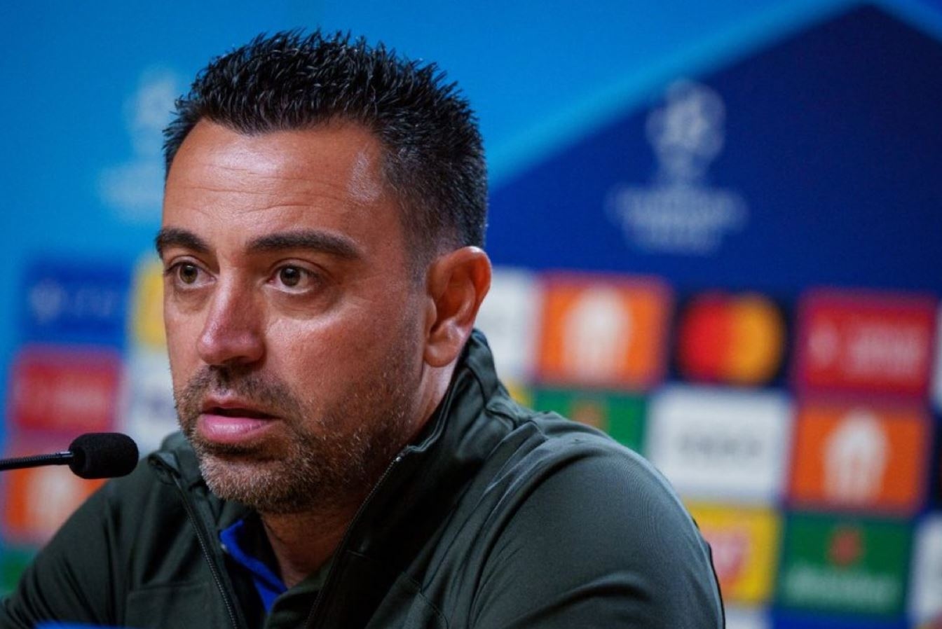 Xavi Hernandez Sebut Lionel Messi Sudah Oke Pulang ke Barcelona Pada 2023, Joan Laporta Menolak