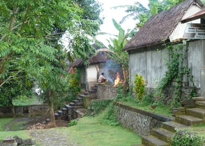 Menggali Keunikan Desa Kuno Bali Aga