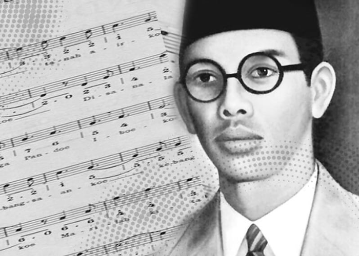 8 Tokoh Penting Dalam Sumpah Pemuda