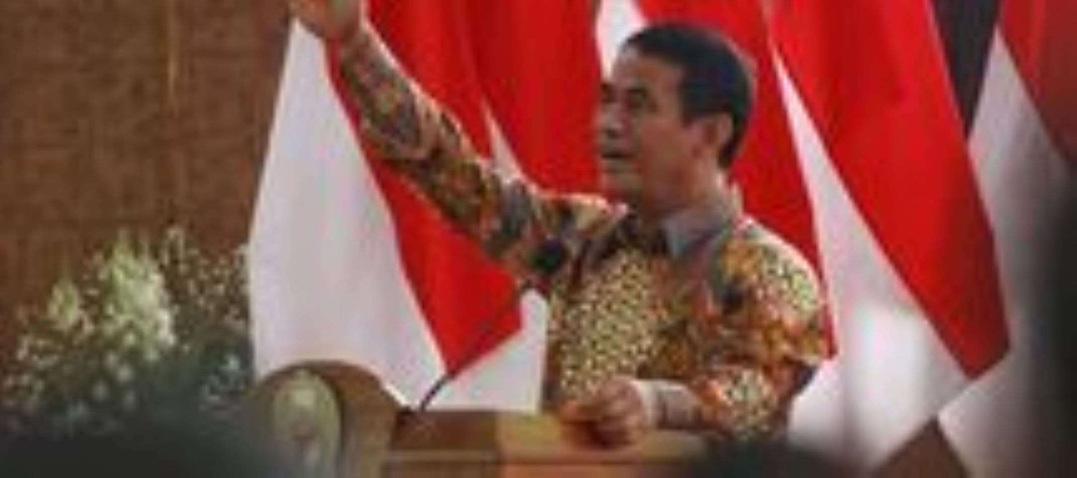 Kembali Pimpin Kementan, Ini Sumber Dan Jumlah Kekayaan Amran Sulaiman