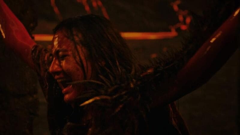 7 Fakta Menarik Film Siksa Neraka, Habiskan Biaya Produksi Hingga Rp5 Miliar