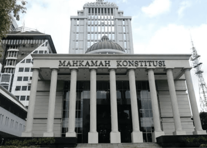 DPR Desak Mahkamah Konstitusi Tangani Gugatan Pilkada dengan Transparansi dan Netralitas