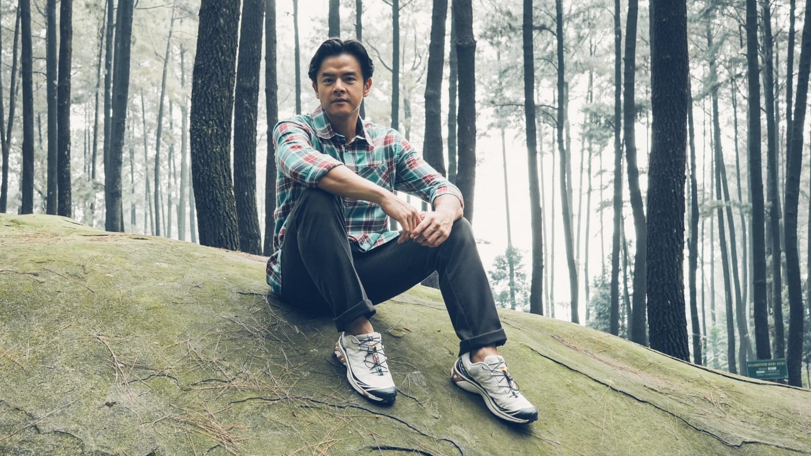 Tips Memilih Outfit Cowok, Ini 4 Jenis Celana yang Nyaman Dipakai