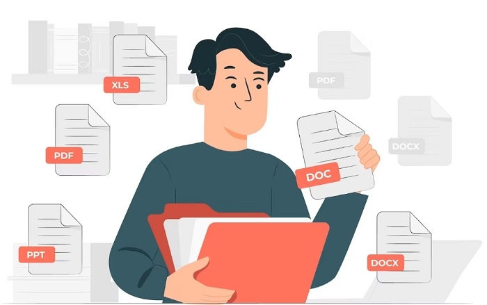 Apa Itu Dokumentasi? Ini Pengertian, Fungsi, dan Jenisnya