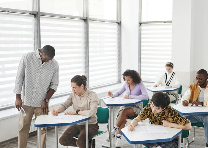 Sering Merasa Kesulitan Saat Ujian? Baca Doa Berikut Ini Agar Dilancarkan