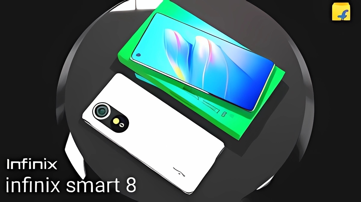 Infinix Smart 8 Siap Meluncur, Intip Bocoran Spesifikasinya!