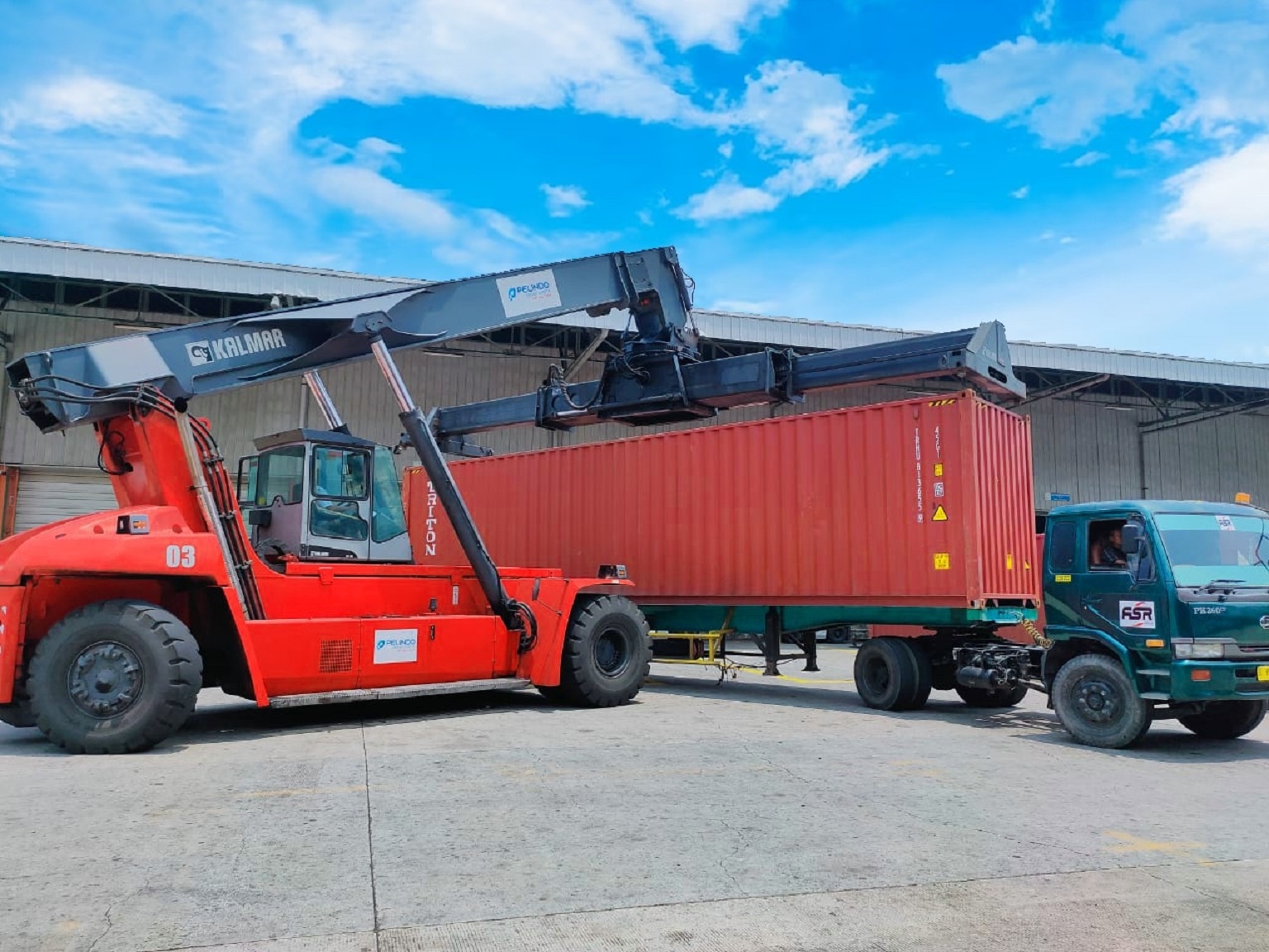 Subholding Pelindo Fokus Efisiensi lewat Pemurnian Bisnis