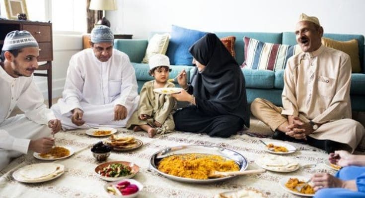 Jadwal Puasa Ayyamul Bidh Oktober 2025, Lengkap dengan Niat dalam Bahasa Arab dan Artinya